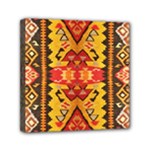 Tribal Pattern Print