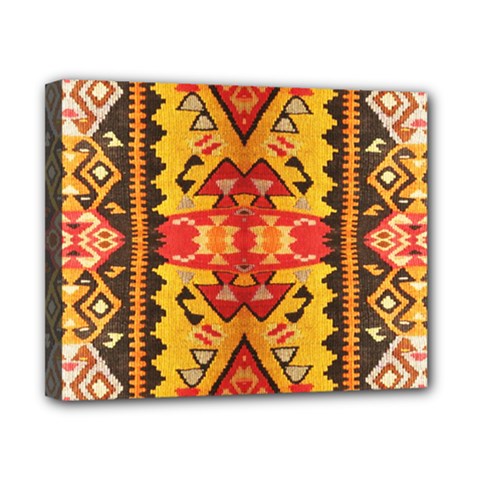 Tribal Pattern Print from ArtsNow.com
