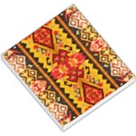 Tribal Pattern Print