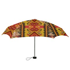 Mini Folding Umbrella 