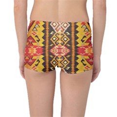 Boyleg Bikini Bottoms Back Boyleg Bikini Bottoms Back