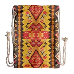 Drawstring Bag (Large) 