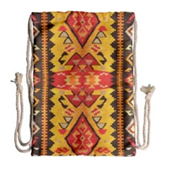 Drawstring Bag (Large) 