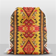 Drawstring Bag (Small) 