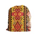 Drawstring Pouch (XL) 