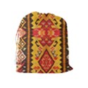 Drawstring Pouch (XL) 
