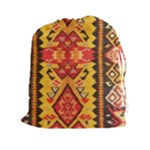 Tribal Pattern Print