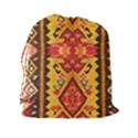 Drawstring Pouch (2XL) 