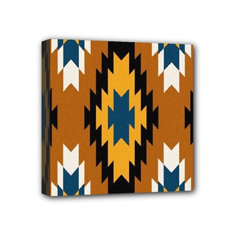 Tribal Pattern Print from ArtsNow.com