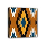 Tribal Pattern Print