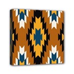 Tribal Pattern Print