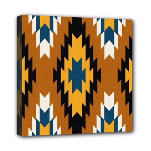 Tribal Pattern Print from ArtsNow.com