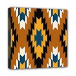 Tribal Pattern Print