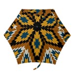 Tribal Pattern Print