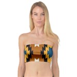 Tribal Pattern Print