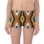 Tribal Pattern Print