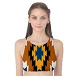 Tribal Pattern Print