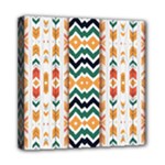 Tribal Pattern Print
