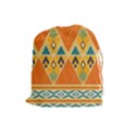 Drawstring Pouch (Large) 