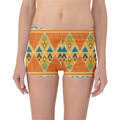 Boyleg Bikini Bottoms Front Boyleg Bikini Bottoms Front