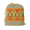 Drawstring Pouch (2XL) 