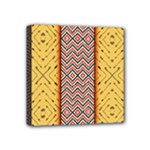 Tribal Pattern Print