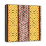 Tribal Pattern Print