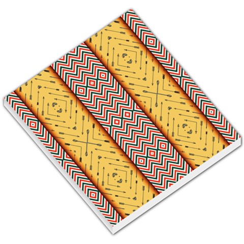 Tribal Pattern Print from ArtsNow.com