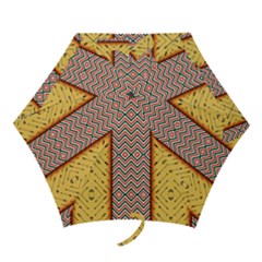 Mini Folding Umbrella 