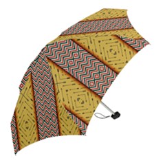 Mini Folding Umbrella 