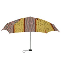 Mini Folding Umbrella 