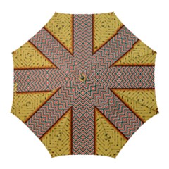 Golf Umbrella 