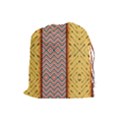 Drawstring Pouch (Large) 