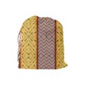 Drawstring Pouch (Large) 