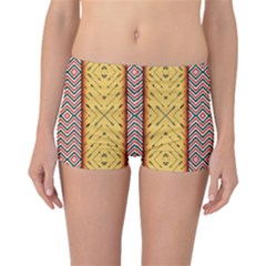 Boyleg Bikini Bottoms Front Boyleg Bikini Bottoms Front