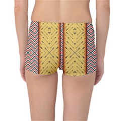 Boyleg Bikini Bottoms Back Boyleg Bikini Bottoms Back
