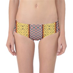 Classic Bikini Bottoms 