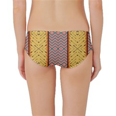 Classic Bikini Bottoms 