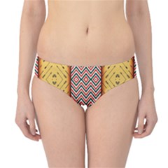 Hipster Bikini Bottoms 