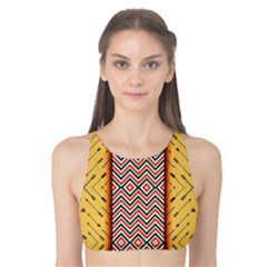 Tank Bikini Top 