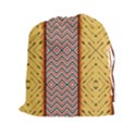 Drawstring Pouch (2XL) 