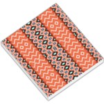Tribal Pattern Print