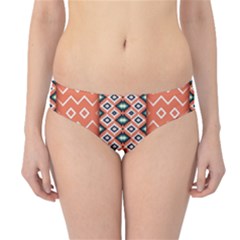 Hipster Bikini Bottoms 