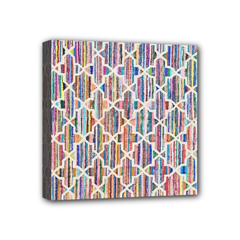 Tribal Pattern Print from ArtsNow.com