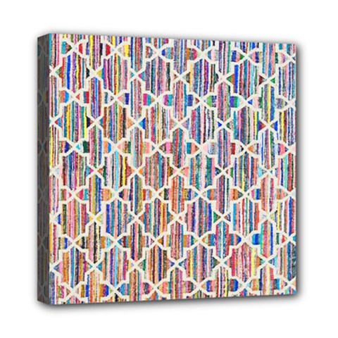 Tribal Pattern Print from ArtsNow.com