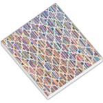 Tribal Pattern Print
