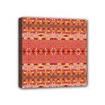 Tribal Pattern Print