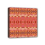 Tribal Pattern Print