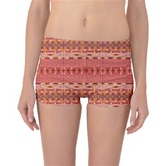 Boyleg Bikini Bottoms Front Boyleg Bikini Bottoms Front