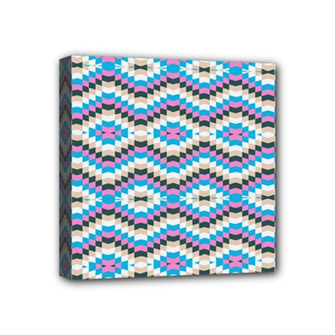 Tribal Pattern Print from ArtsNow.com